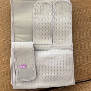 Frida Gray Postpartum Belly Wrap